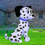 G2R-Unhitch The Dalmation Dog HTML5