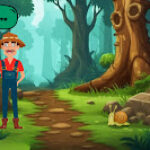 G2R Farmer Searches for Missing Partner