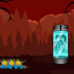 G2J Rescue the Trapped Ghost Family
