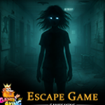 G4K Furious Ghost Girl Escape