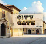 365 City Gate Escape