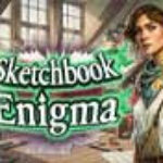Sketchbook Enigma