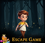 G4K Elegant Kid Rescue