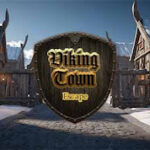 365 Viking Town Escape