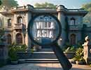 HIDDEN 247 : Villa Asia
