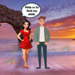 G2R Vacation Family Seeking Child
