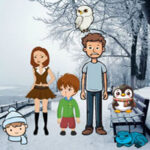 BIG Vacation Family Seeks Lost Car