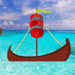 WOW-Vacation Island Place Escape HTML5
