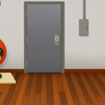 G2R Vault Room Mystery Escape