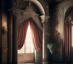 365 Vintage Mansion Escape 2