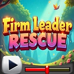 G4K Firm Leader Rescue Game