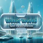 HIDDEN 247 :Water World