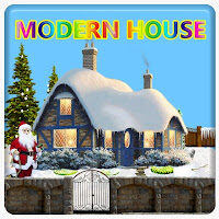 Mirchi-Escape Trip 12 : Modern House