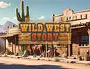 HIDDEN 247: Wild West Story