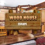 365 Wood House Escape