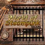 365 World of Steampunk Escape