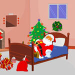 WOW-Wakeup The Santa Claus