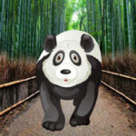 WOW-Wakeup The Sleeping Panda HTML5