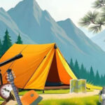 HIDDEN 247 : Walk In The Mountains