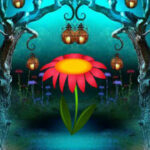 G2R-Way Out The Magical Forest HTML5