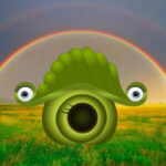 G2R Way To Dream Forest Escape HTML5
