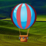 G2R- Way To Parachute Escape HTML5
