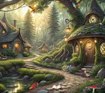 Whispering Grove