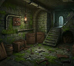 G4K Whispering Pines Escape