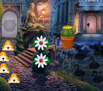 G4K Wild Lion Escape