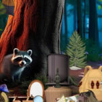 HIDDEN 247 : Wilderness Survival
