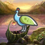 G2R- Wildlife Forest Escape HTML5