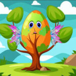 BIG Wind Fairy Lost The Leaf