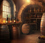 365 Wine Cellar Escape