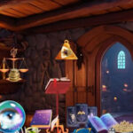HIDDEN 247 : Wizard’s Contest