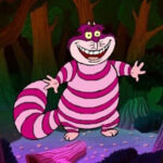 G2R-Wonderland Cheshire Cat Escape HTML5