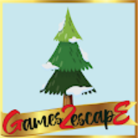 G2E Find Christmas Tree Decoration Box HTML5