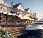 365 Yacht Club Escape