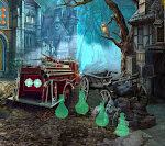 G4K Young Astronaut Escape