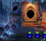 G4K Young Dwarf Fighter Escape