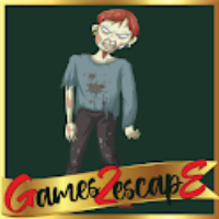 G2E Laughing Zombie Escap…